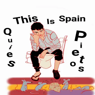 This Is Spain by Quiespietos