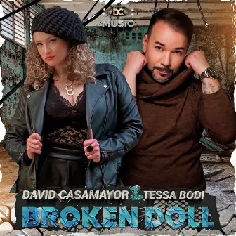 Broken Doll by Tessa