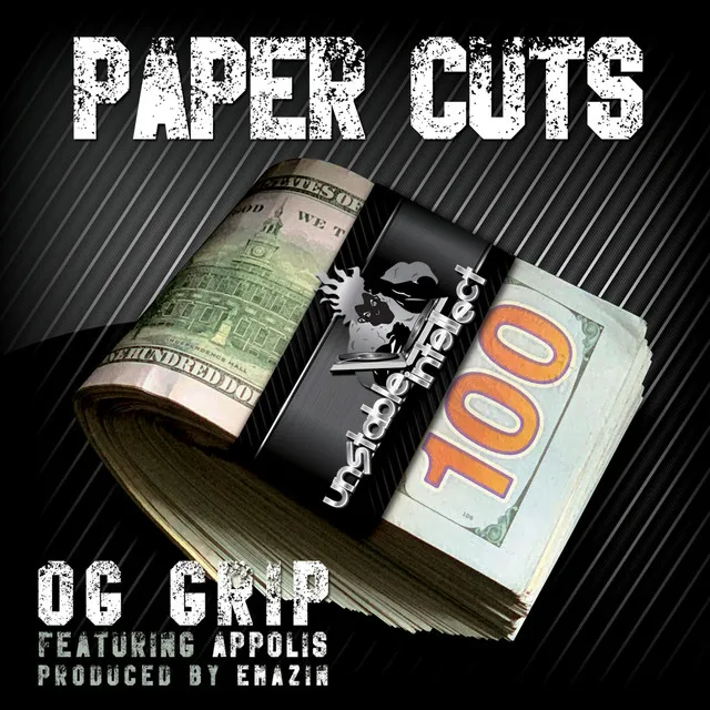 Paper Cuts