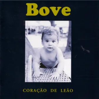 Bove (Coração de Leão) by Paulo Golin