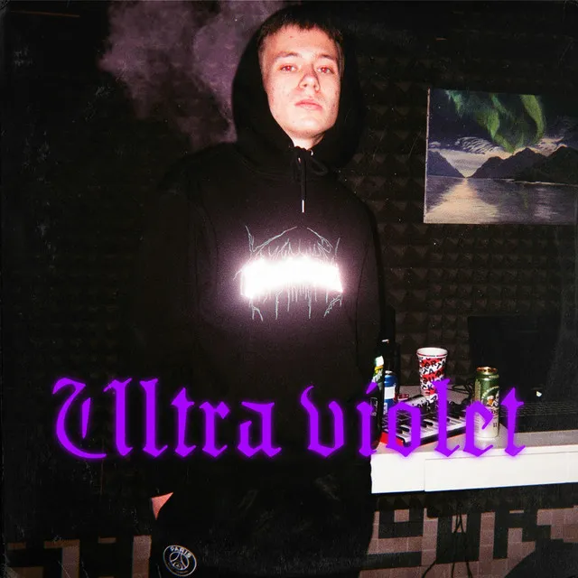 Ultra Violet