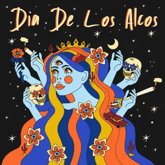 Dia De Los Alcos by Los Alcos