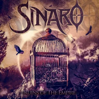 Ruins of the Empire by Sinaro