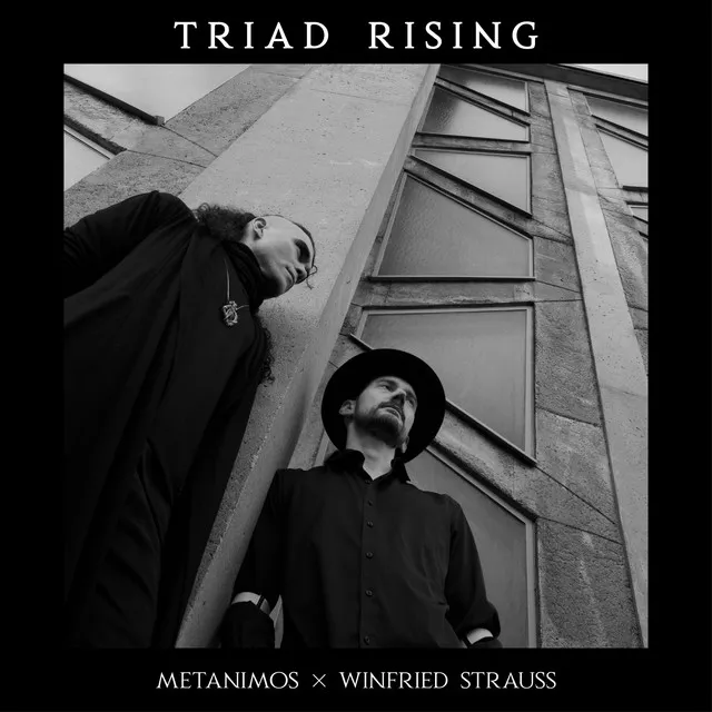 Triad Rising