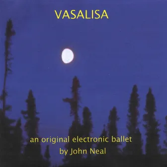 Vasalisa by John Neal