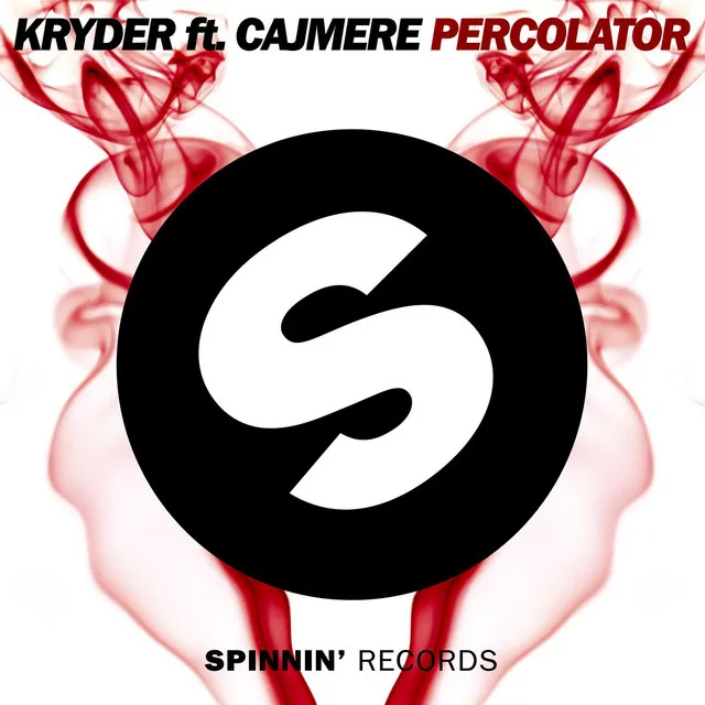 Percolator (feat. Cajmere) - Radio Edit