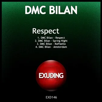 Respect by DMC Bilan