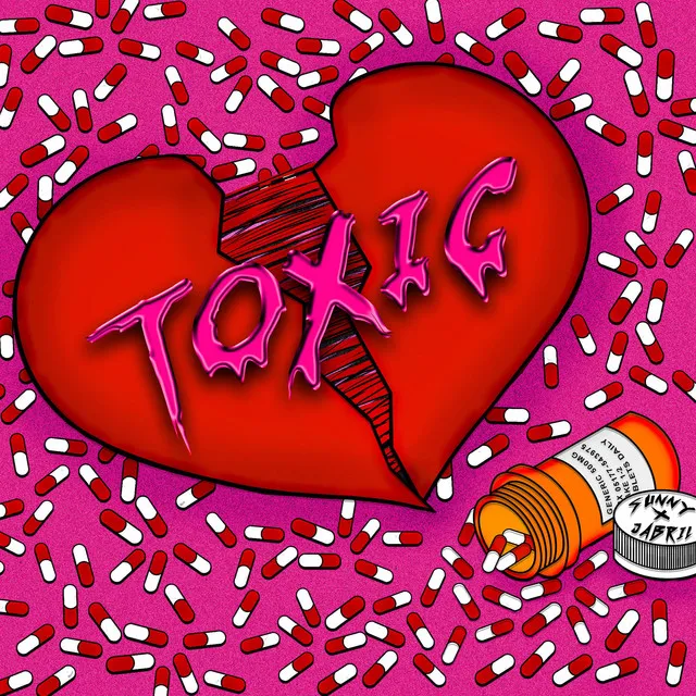 Toxic