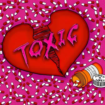 Toxic by Sunny x Jabril