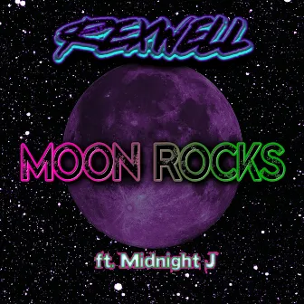 Moon Rocks by Rexwell