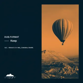 Keep by dub.format