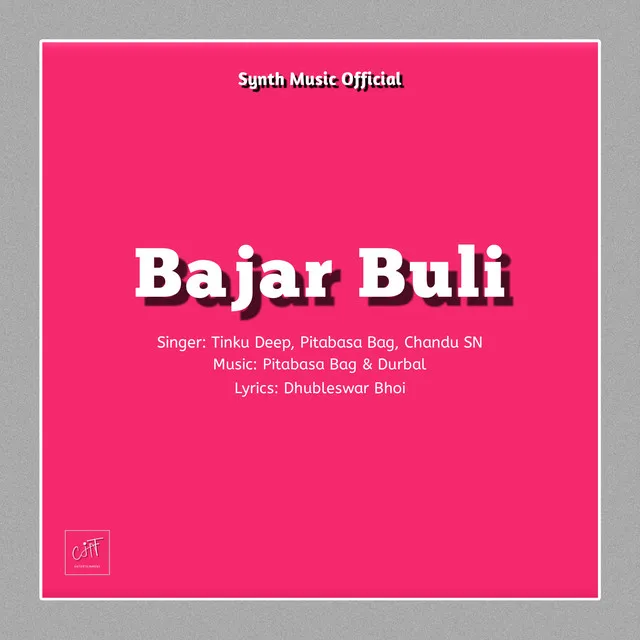 Bajar Buli - Sambalpuri