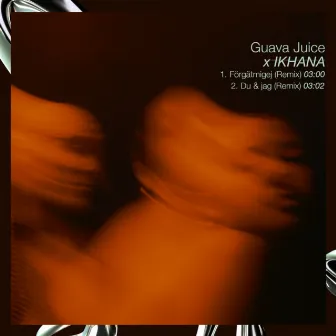 Guava Juice x IKHANA by Josef Park