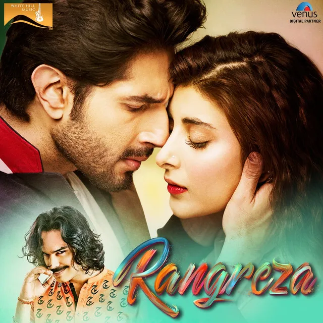 Rangreza - Title Song