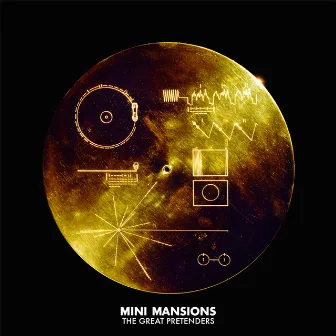 The Great Pretenders by Mini Mansions