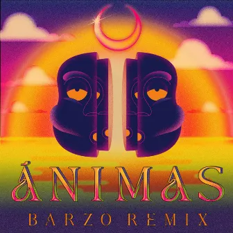 Ánimas (Remix) by Barzo