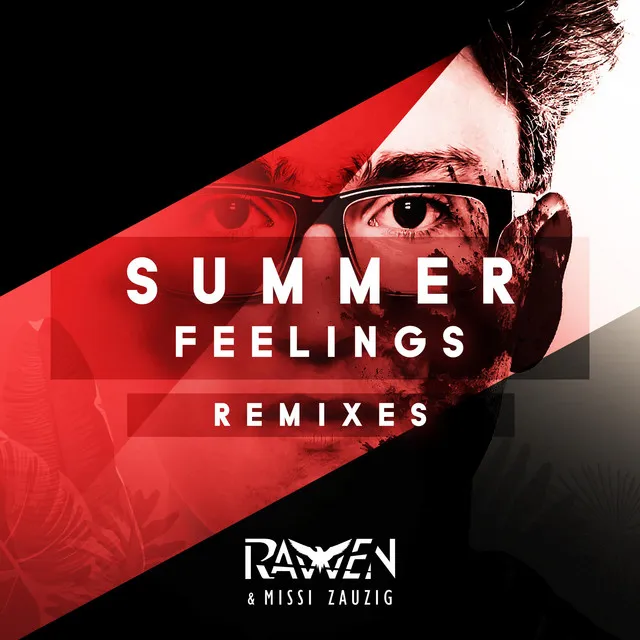 Summer Feelings - Evlinium Remix