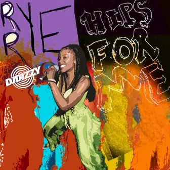 Hips For Me by Rye Rye