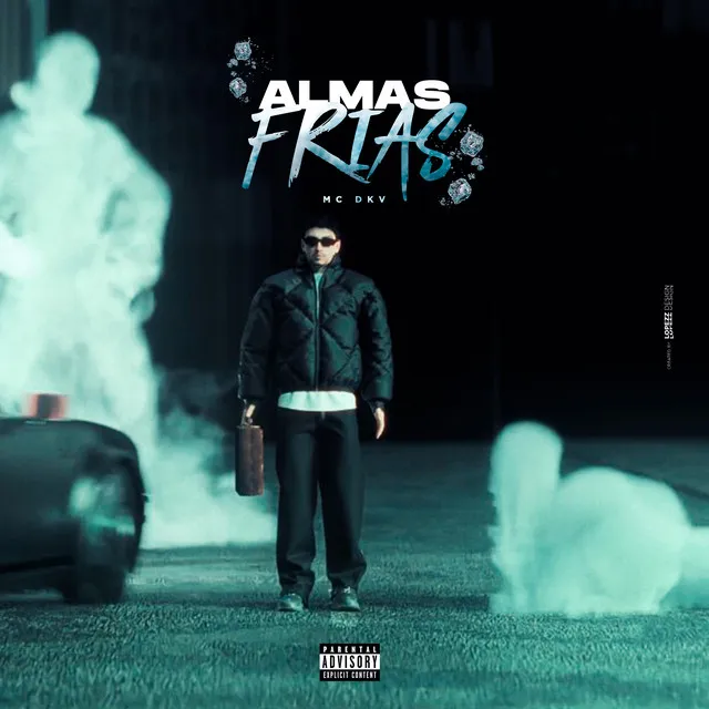 Almas Frias