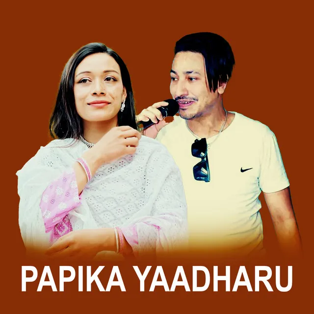 Papika Yaadharu