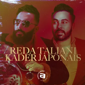 Mix Reda Taliani & Kader Japonais by Reda Taliani