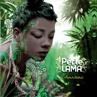 Perle l'amazone by Perle Lama