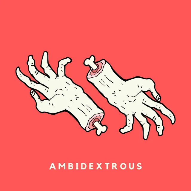 Ambidextrous