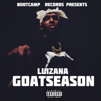 Goat Season by Luizana