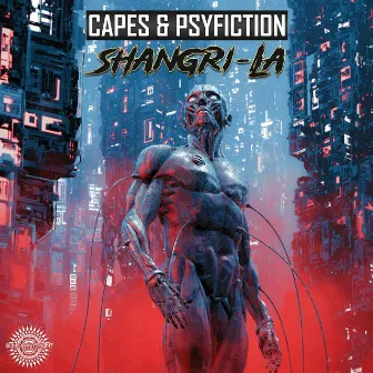 Shangri-La by Capes (SA)