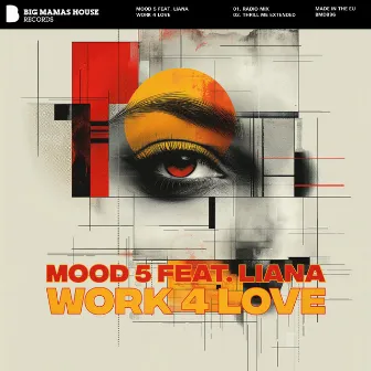 Work 4 Love [feat. Liana] by Mood 5