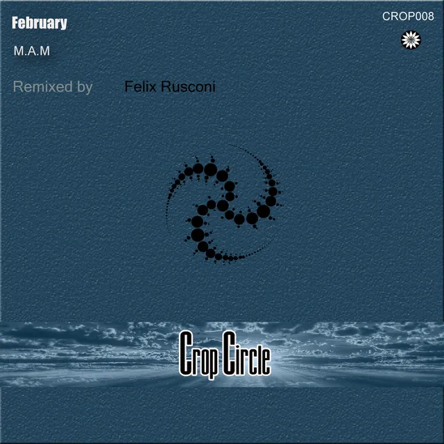 February - Felix Rusconi Remix