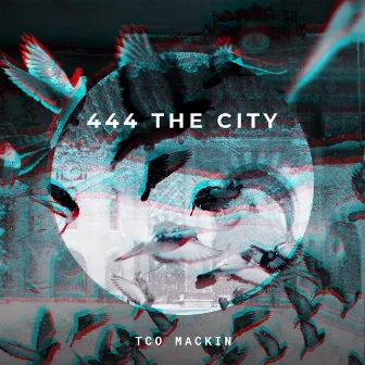 444 The City by TCO Mackin