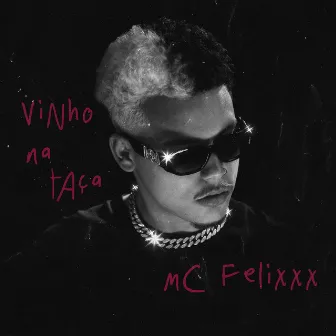 Vinho Na Taça by Felixxx