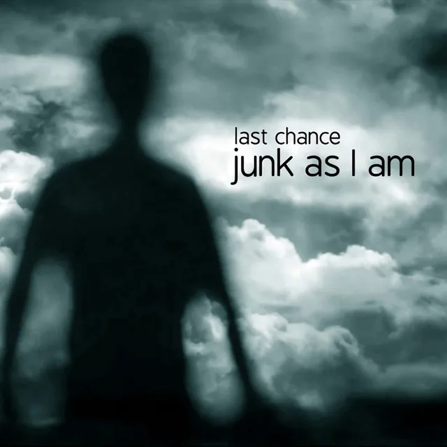 Junk As I Am - George Bitsikas Remix