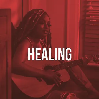 Healing by Shavae