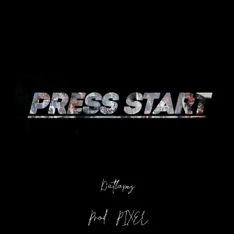 PRESS START by Datlopez