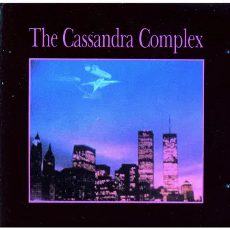 Theomania by The Cassandra Complex