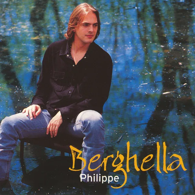 Philippe Berghella