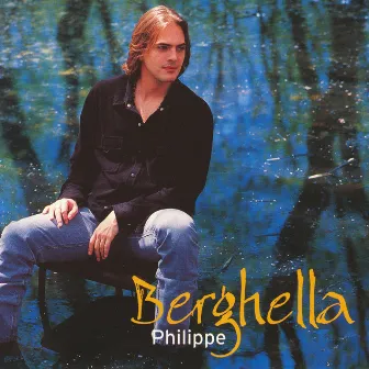 Philippe Berghella by Philippe Berghella