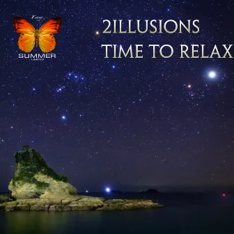 Time To Relax by 2illusions