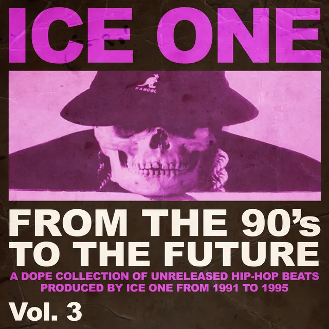 From The 90's To The Future Vol.3