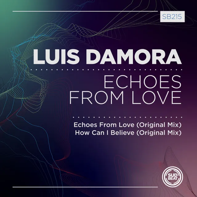 Echoes from Love - Original Mix