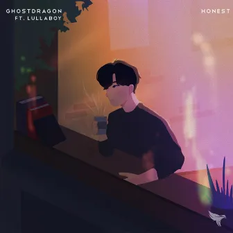 honest (ft. lullaboy) by GhostDragon