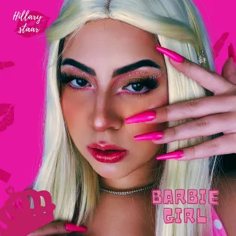 Barbie Girl by Hillary staar