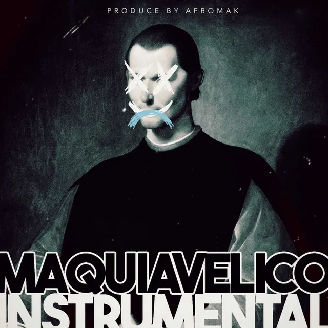 Maquiavelico (Instrumental)