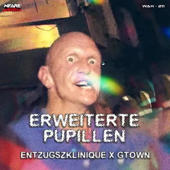 Erweiterte Pupillen by GTown