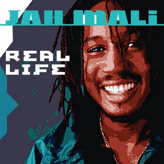 Real Life by Jahmali