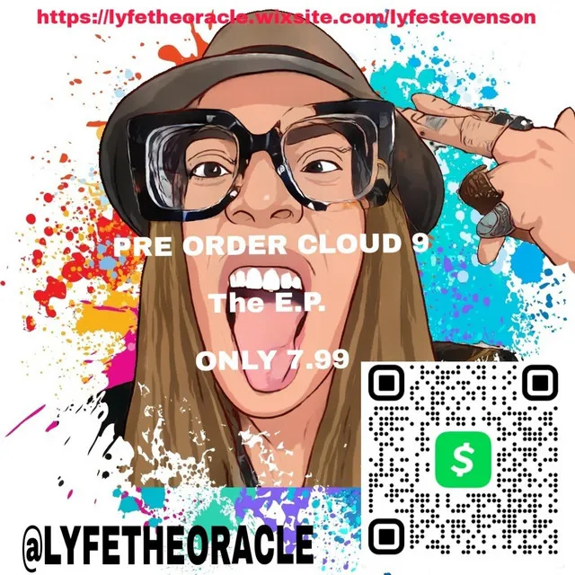 LyfeTheOracle