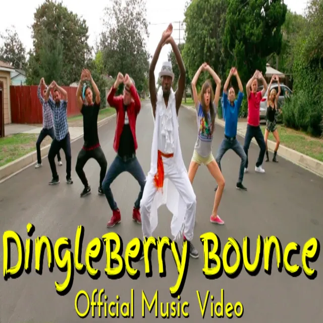 DingleBerry Bounce