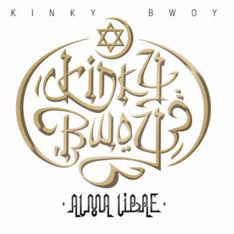 Alma Libre by Kinky Bwoy